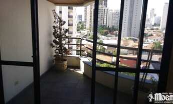 Imagem 2: Apartamento, Campo Belo - São Paulo