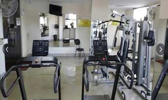 Imagem 3: Apartamento para venda possui 61 metros quadrados com 2 quartos em Setor Sudoeste - Goiâni