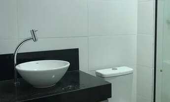 Imagem 2: Apartamento em Tambaú 2 quartos sendo 1 suíte