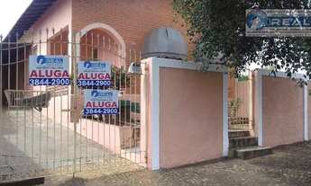 Imagem 2: Casa com 3 dormitórios para alugar, 150 m² por R$ 2.500,00/mês - Santa Cecília - Paulínia