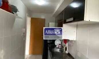 Imagem 6: Apartamento com 2 dormitórios à venda, 55 m² por R$ 284.000,00 - Piratininga - Niterói/RJ