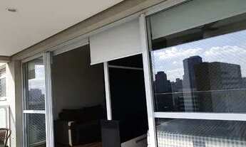 Imagem 5: 109240 Apartamento para venda com 49 metros quadrados com 1 quarto - São Paulo - SP