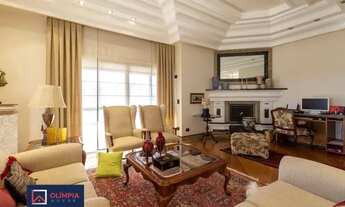 Imagem 5: Cobertura Venda 3 Dormitórios - 472 m² Moema