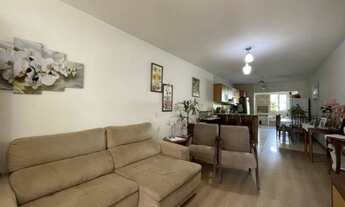 Imagem: CASA NA CIDADE NOVA II