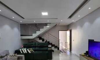 Imagem 3: Sobrado com 3 Quartos à venda - Setor Gentil Meireles