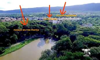 Imagem 3: Urgente! Apartamento semi mobiliado 3 quartos morada do parque