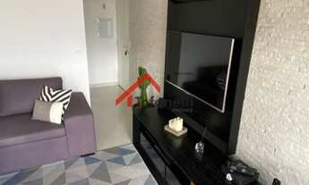 Imagem 4: Apartamento à venda no bairro Paulicéia - São Bernardo do Campo/SP