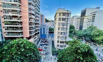 Imagem: Rio de Janeiro - Apartamento Padrão - Copacabana