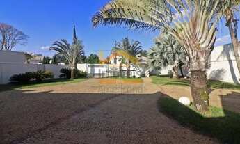 Imagem 3: AMERICANA - RESIDENCIAL - BAIRRO DA LAGOA