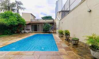 Imagem: SÃO PAULO - Casa Padrão - CAMPO BELO