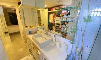 Imagem 6: Apartamento no Meireles com 4 suítes, Palazzo