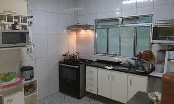 Imagem 3: Vendo essa casa Casa com 3 dormitórios