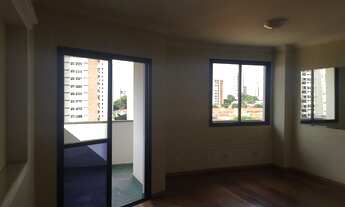 Imagem 3: São Paulo - Apartamento Padrão - Campo Belo