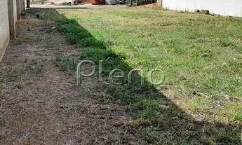 Imagem 4: Terreno - João Aranha - Paulínia