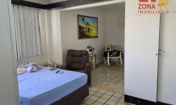 Imagem 7: Cobertura com 4 dormitórios à venda, 280 m² por R$ 1.500.000,00 - Bessa - João Pessoa/PB