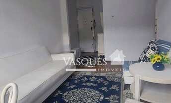 Imagem 2: Apartamento com 1 dormitório para alugar, 45 m² por R$ 1.655/mês - Vale do Paraíso - Teres