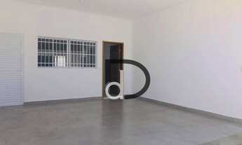 Imagem 2: Casa com 3 dormitórios, 140 m² - venda por R$ 915.000,00 ou aluguel por R$ 4.628,00/mês