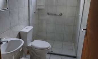 Imagem 3: Kitnet próx CFL na SC401