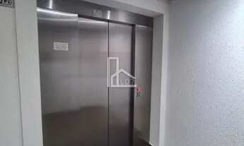 Imagem 7: APARTAMENTO 2 QUARTOS, SENDO 1 SUÍTE PARA LOCAÇÃO NO BAIRRO GUABIROTUBA, EM CURITIBA