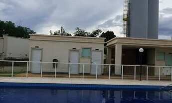 Imagem 7: EXCELENTE APARTAMENTO REFORMADO DE 02 QUARTOS COM PISO VINÍLICO NO CONDOMÍNIO BELLE HORIZO