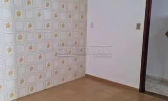 Imagem: Casa Padrão em São Carlos