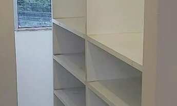 Imagem: Venda ou aluga. Quarto e sala