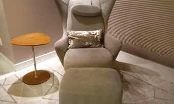 Imagem 5: Alto Parão, Porteira fechada, com 312 m2, com 4 suítes, 4 vagas na Jaqueira - Recife - PE