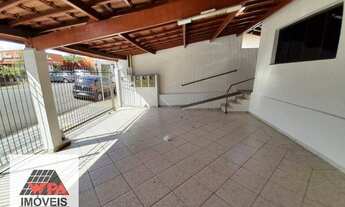 Imagem 2: Casa com 3 dormitórios para alugar, 156 m² por R$ 1.978,00/mês - Vila Santa Maria - Americ