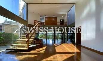 Imagem 4: Casa - Residencial Parque Rio das Pedras - Campinas