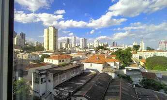 Imagem 7: BELO APTO DE 40,6 M² COM 02 DORMITÓRIOS PARA LOCAÇÃO EM SANTANA