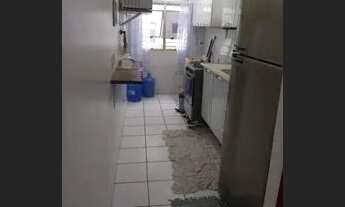 Imagem 6: Alugo apartamento Mobiliado