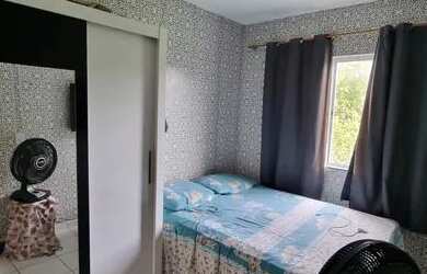 Imagem 3: PASSO ÁGIO APARTAMENTO VILLAGE DO BOSQUE 1