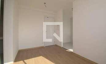 Imagem 3: Apartamento para Aluguel - Mooca, 2 Quartos, 38 m2