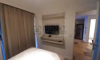 Imagem 3: Excelente imóvel de 1 dormitório em Pinheiros