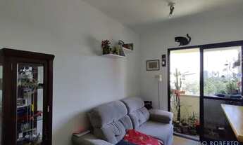 Imagem 2: APARTAMENTO - CHÁCARA SANTO ANTONIO - SP