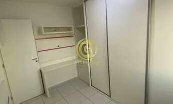 Imagem 7: Apartamento 02 dormitórios - Loteamento Villa Branca