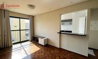 Imagem 3: Ótimo Apto. SEMI-MOBILIADO !