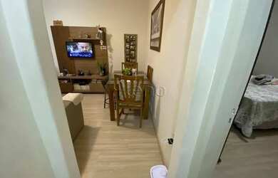 Imagem 2: Venda Apartamento com 2 dormitórios