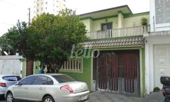 Imagem: São Paulo - Casa Comercial - Saúde