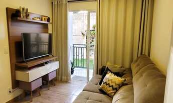 Imagem: Apartamento para venda tem 75 metros quadrados