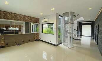 Imagem 2: Casa Condomínio em Ribeirão Preto