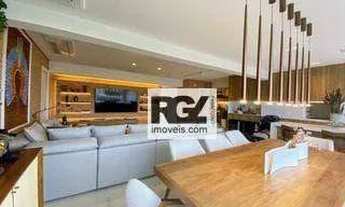 Imagem 6: Apartamento com 2 dormitórios à venda, 118 m² por R$ 2.950.000,00 - Cerqueira César - São