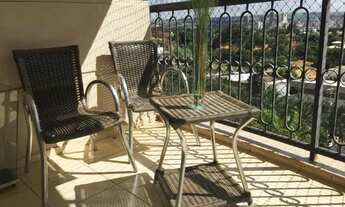 Imagem 6: Apartamento Padrão em Ribeirão Preto