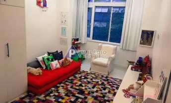 Imagem 7: Apartamento à venda, 3 quartos, 1 suíte, Copacabana - RIO DE JANEIRO/RJ