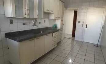 Imagem 6: Apartamento para aluguel possui 100 metros quadrados com 2 quartos em Pompéia - Santos - S