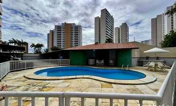 Imagem 4: Leda França apartamento com 3 dormitórios à venda, 135 m² por R$ 780.000 - Luciano Cavalca