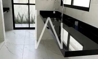 Imagem 5: CASA DE CONDOMÍNIO FECHADO, 04 QUARTOS, 03 SUÍTES, 01 CLOSET COM PISCINA PRIVATIVA, JOÃO P