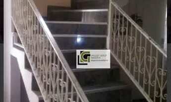 Imagem 3: Sobrado com 3 dormitórios à venda, 180 m² por R$ 636.000,00 - Jardim Uirá - São José dos C