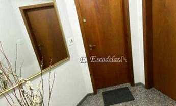 Imagem 5: Apartamento com 3 dormitórios para alugar, 128 m² por R$ 5.336,37/mês - Mandaqui - São Pau