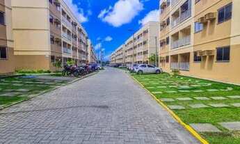 Imagem 5: Aluga-se Apartamento no Vila Real Mirueira 2 andar com varanda. 2 Qts R$ 850,00